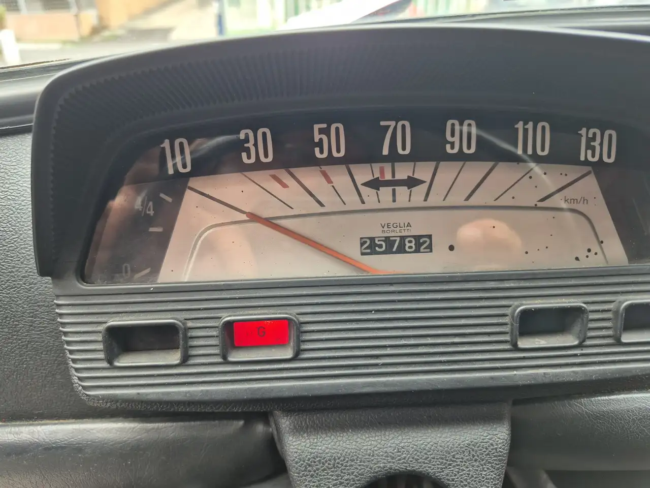 Fiat 500L, foto 9