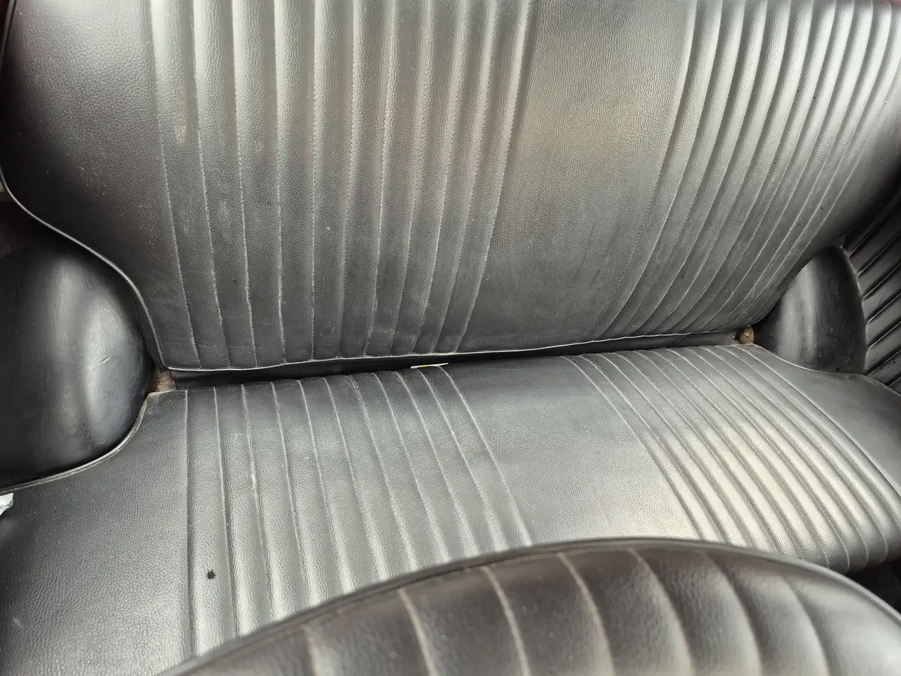 Fiat 500L, foto 11