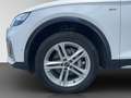 Audi Q5 50 TFSIe quattro S line Blanc - thumbnail 8