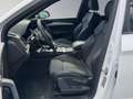 Audi Q5 50 TFSIe quattro S line Blanco - thumbnail 9