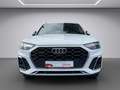 Audi Q5 50 TFSIe quattro S line Blanc - thumbnail 7