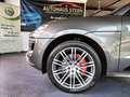 Porsche Macan Turbo*Sport-Chrono-Paket*AHK*BOSE Sound Gris - thumbnail 17