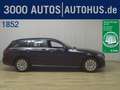 Mercedes-Benz C 200 T d T AHK Navi LED KeyLess Memory AUT SHZ Schwarz - thumbnail 1