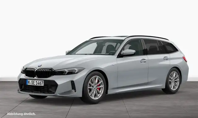 Bmw 330 i xDrive Touring M Sportpaket HiFi DAB LED