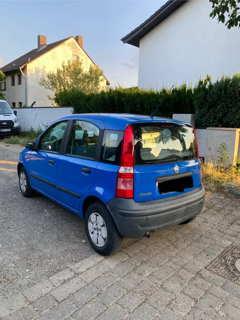 Fiat Panda 1.1 - 2