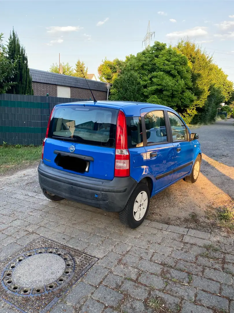 Fiat Panda 1.1 - 1