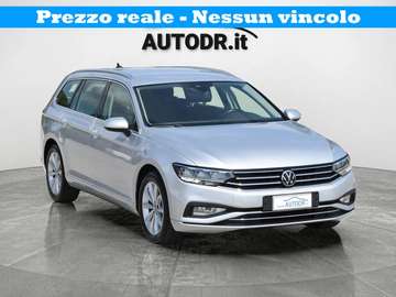 2.0 TDI EVO Business Fari LED, Navi, Ambient Pack