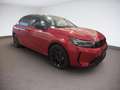 Opel Corsa F GS*HYBRID*NAVI*ACC*KAMERA*LED*SITZHEIZUN Rot - thumbnail 3