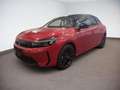 Opel Corsa F GS*HYBRID*NAVI*ACC*KAMERA*LED*SITZHEIZUN Rot - thumbnail 1