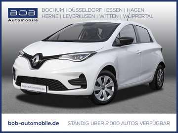 Z.E. 50 LIFE Batteriemiete  PDC ALLWETTER