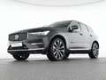 Volvo XC60 T6 Recharge AWD Plus Bright 21"+AHK+VOLL-LE Grau - thumbnail 7