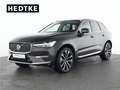 Volvo XC60 T6 Recharge AWD Plus Bright 21"+AHK+VOLL-LE Grau - thumbnail 1