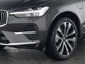 Volvo XC60 T6 Recharge AWD Plus Bright 21"+AHK+VOLL-LE Grau - thumbnail 9