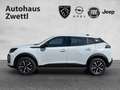 Peugeot 2008 Style MHEV 110 e-DCS6 Weiß - thumbnail 3