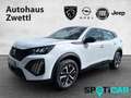 Peugeot 2008 Style MHEV 110 e-DCS6 Weiß - thumbnail 1