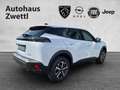 Peugeot 2008 Style MHEV 110 e-DCS6 Weiß - thumbnail 6