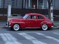 Volvo PV544 Coupe Red - thumbnail 5