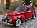 Volvo PV544 Coupe Red - thumbnail 9