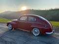 Volvo PV544 Coupe Rood - thumbnail 4