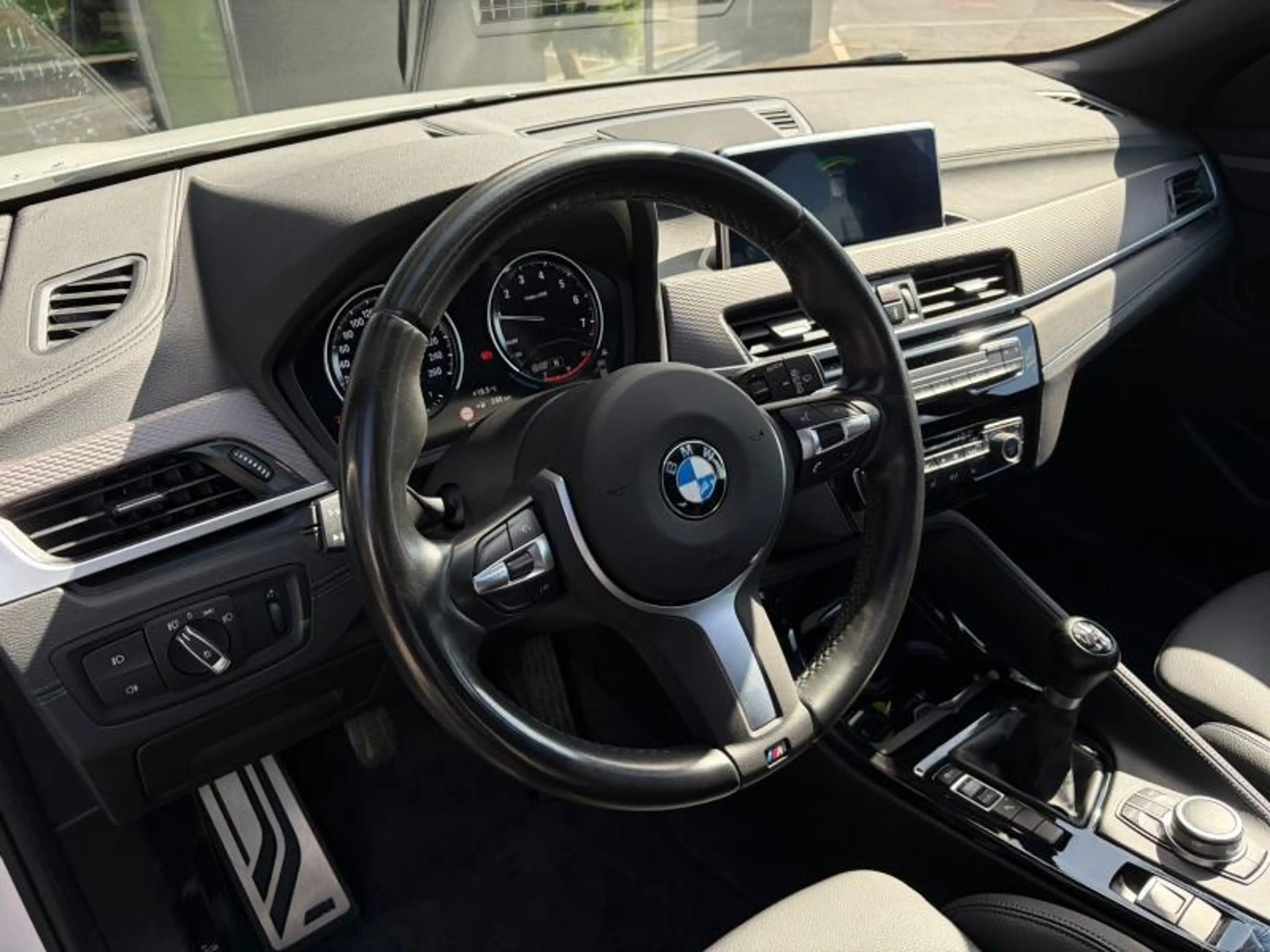 BMW X2 X2 Pack M Sport X/Camera/Sièges chauffants/ — photo 6