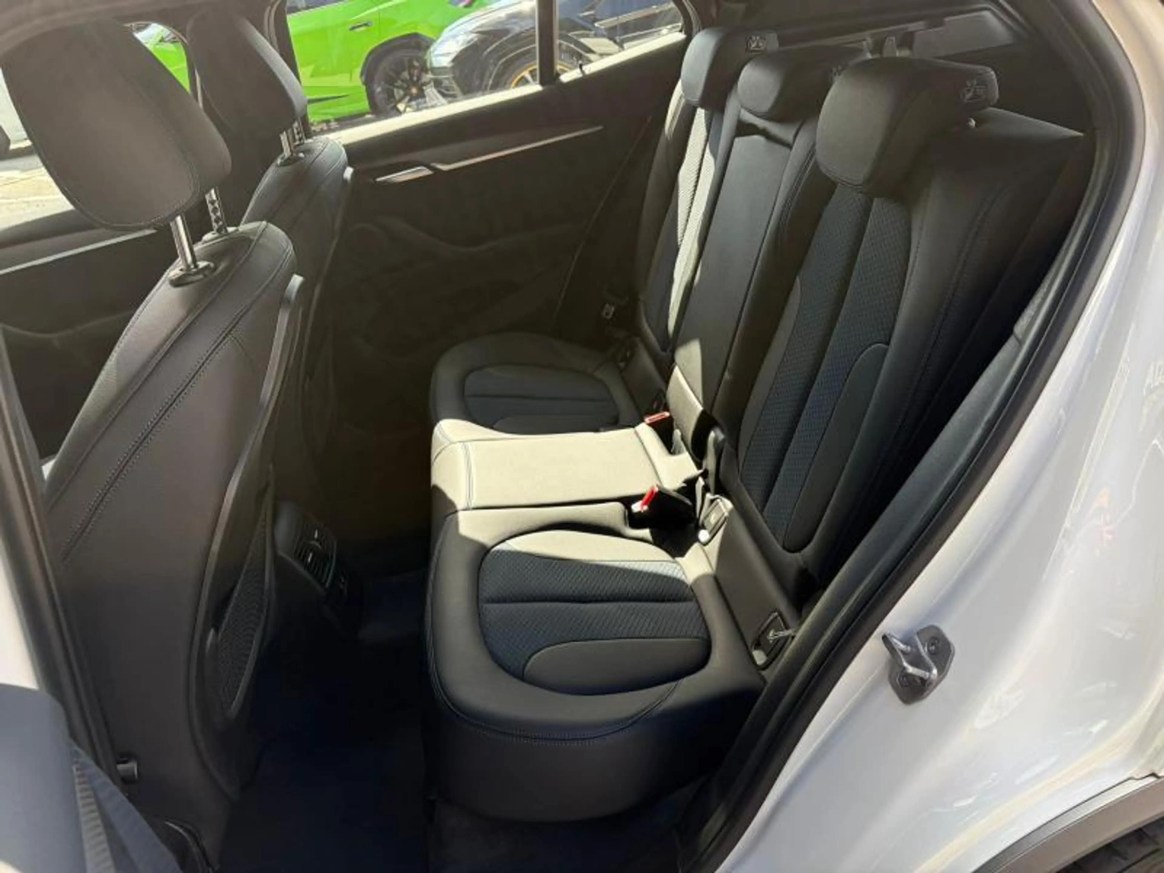 BMW X2 X2 Pack M Sport X/Camera/Sièges chauffants/ — photo 12