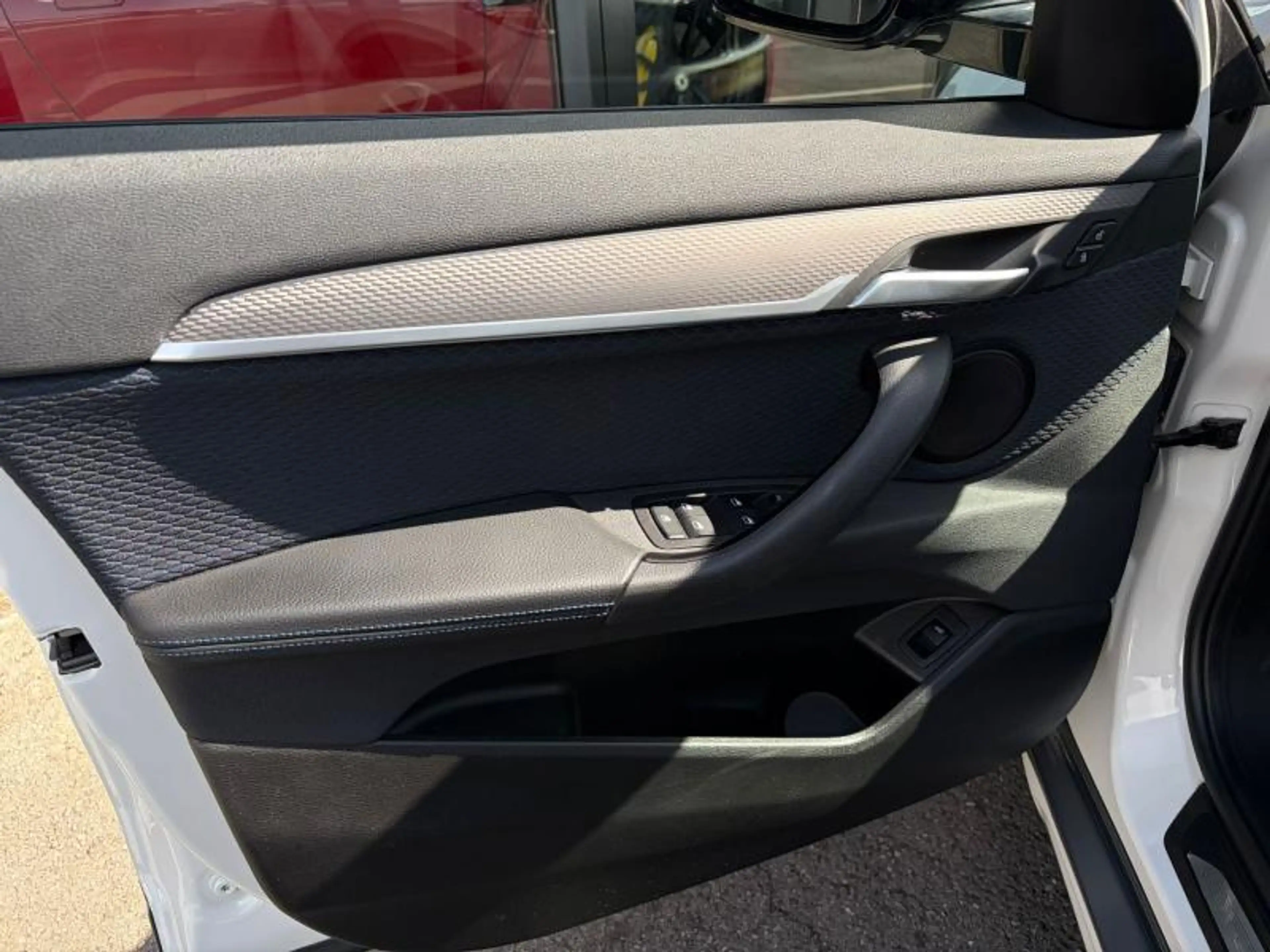BMW X2 X2 Pack M Sport X/Camera/Sièges chauffants/ — photo 15