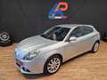 Alfa Romeo Giulietta 1.6 jtdm Riders Gris - thumbnail 2