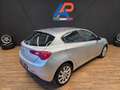 Alfa Romeo Giulietta 1.6 jtdm Riders Gris - thumbnail 4