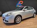 Alfa Romeo Giulietta 1.6 jtdm Riders Gris - thumbnail 1