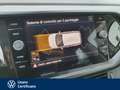 Volkswagen T-Cross 1.0 tsi style 95cv Bianco - thumbnail 10