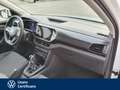 Volkswagen T-Cross 1.0 tsi style 95cv Bianco - thumbnail 11
