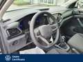 Volkswagen T-Cross 1.0 tsi style 95cv Bianco - thumbnail 12
