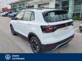 Volkswagen T-Cross 1.0 tsi style 95cv Bianco - thumbnail 2