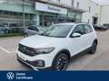 Volkswagen T-Cross 1.0 tsi style 95cv Bianco - thumbnail 1