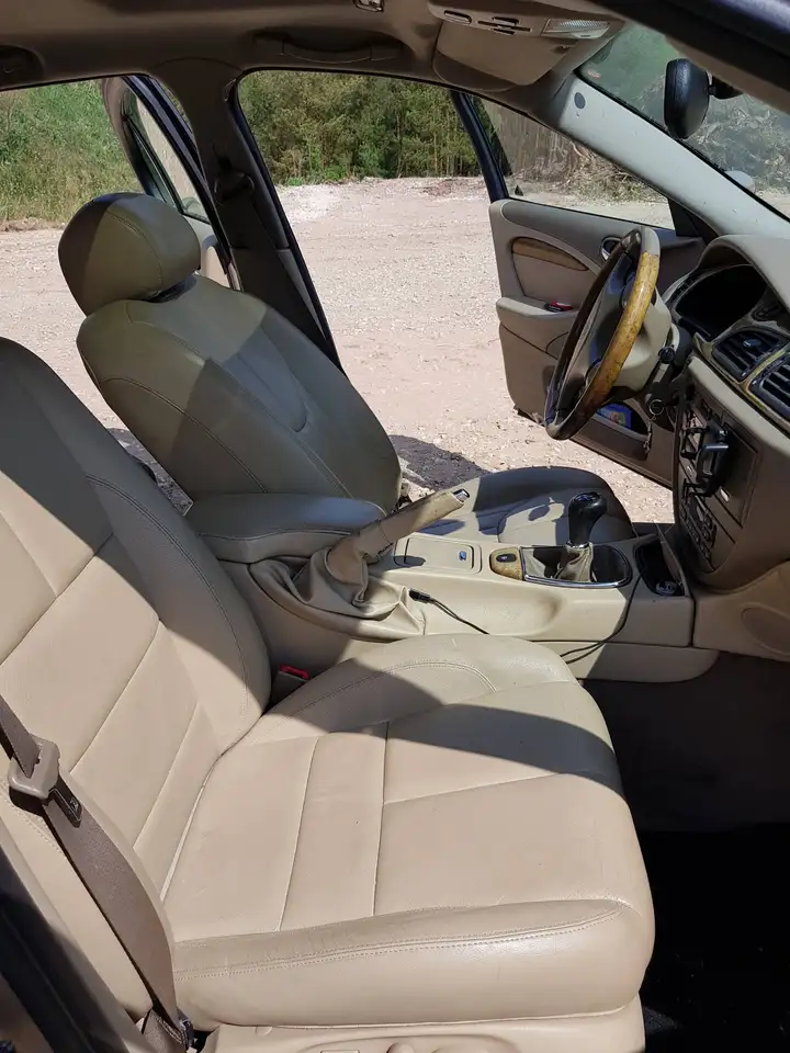 Jaguar S-Type 3.0 V6, foto 3