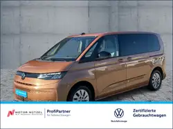 Volkswagen T7 Multivan Multivan 2.0 TDI+NAVI+RFK+HEADUP+SHZ+GRA