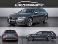 Audi A4 2.0 TDI Avant sport quattro S-line...LED/Pano/AHK Grau - thumbnail 1