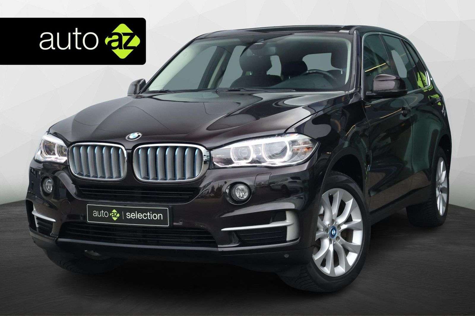Second hand Bmw X5 