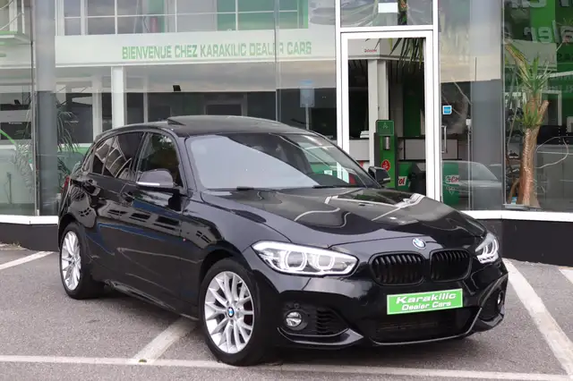 BMW 1er