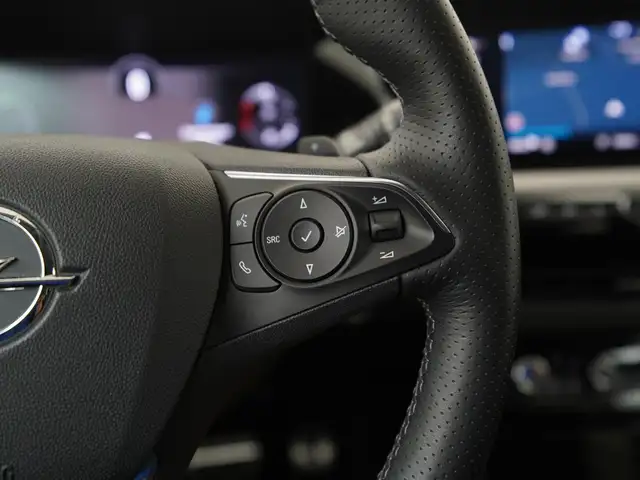 Opel Grandland view 10