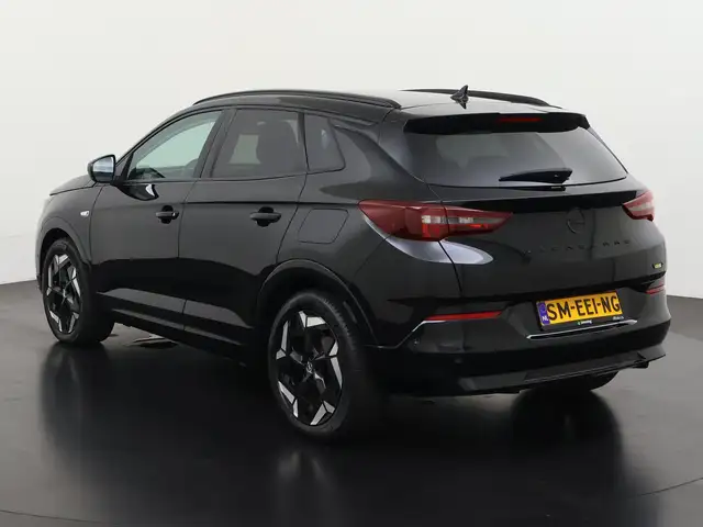 Opel Grandland view 7