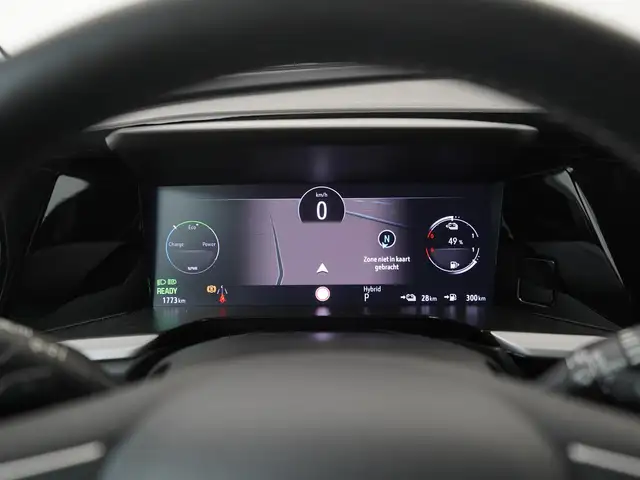 Opel Grandland view 9