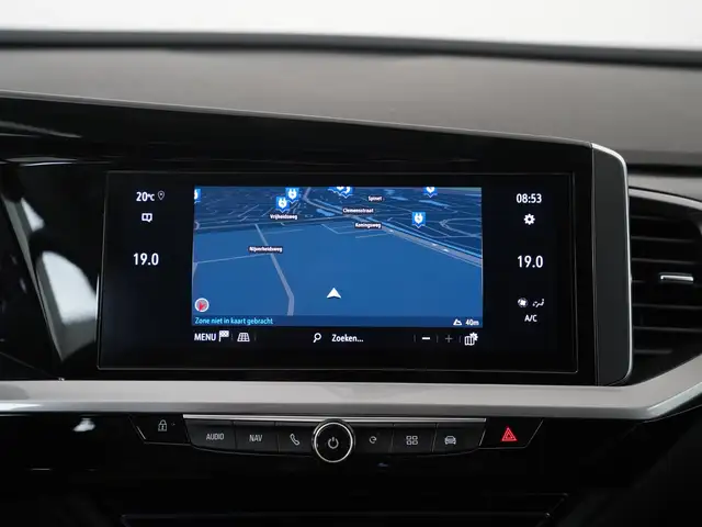 Opel Grandland view 13