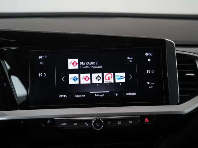 Opel Grandland view 14
