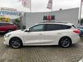 Ford Focus Turnier ST-Line Nav/HuD/LED/Kamera/Assiste Weiß - thumbnail 3