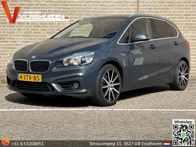 BMW 218 2-serie Active Tourer 218i Executive | Climate | N