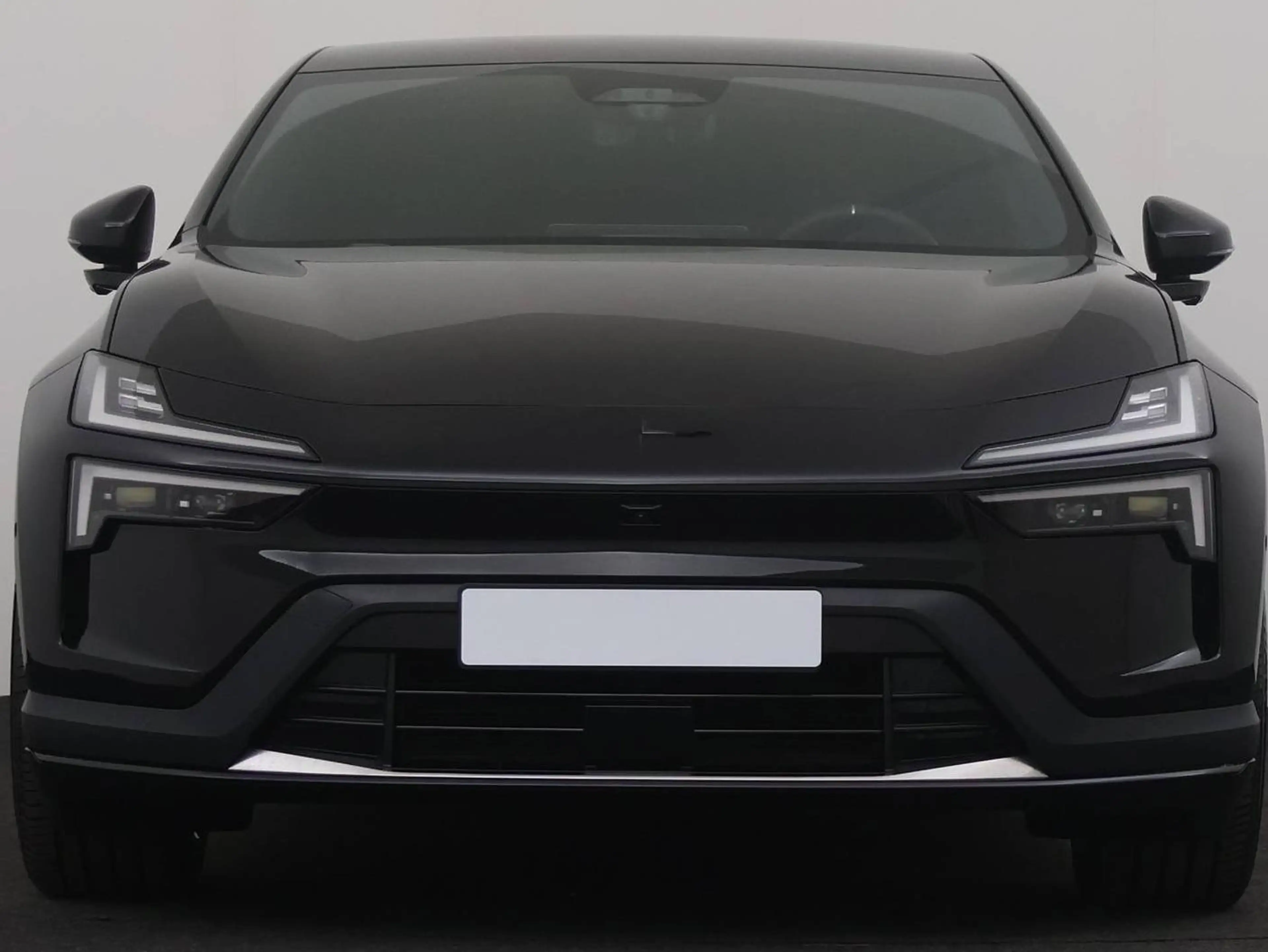 Polestar 4 100 kWh Long Range Single Motor MY26 Prime/Pro — photo 8