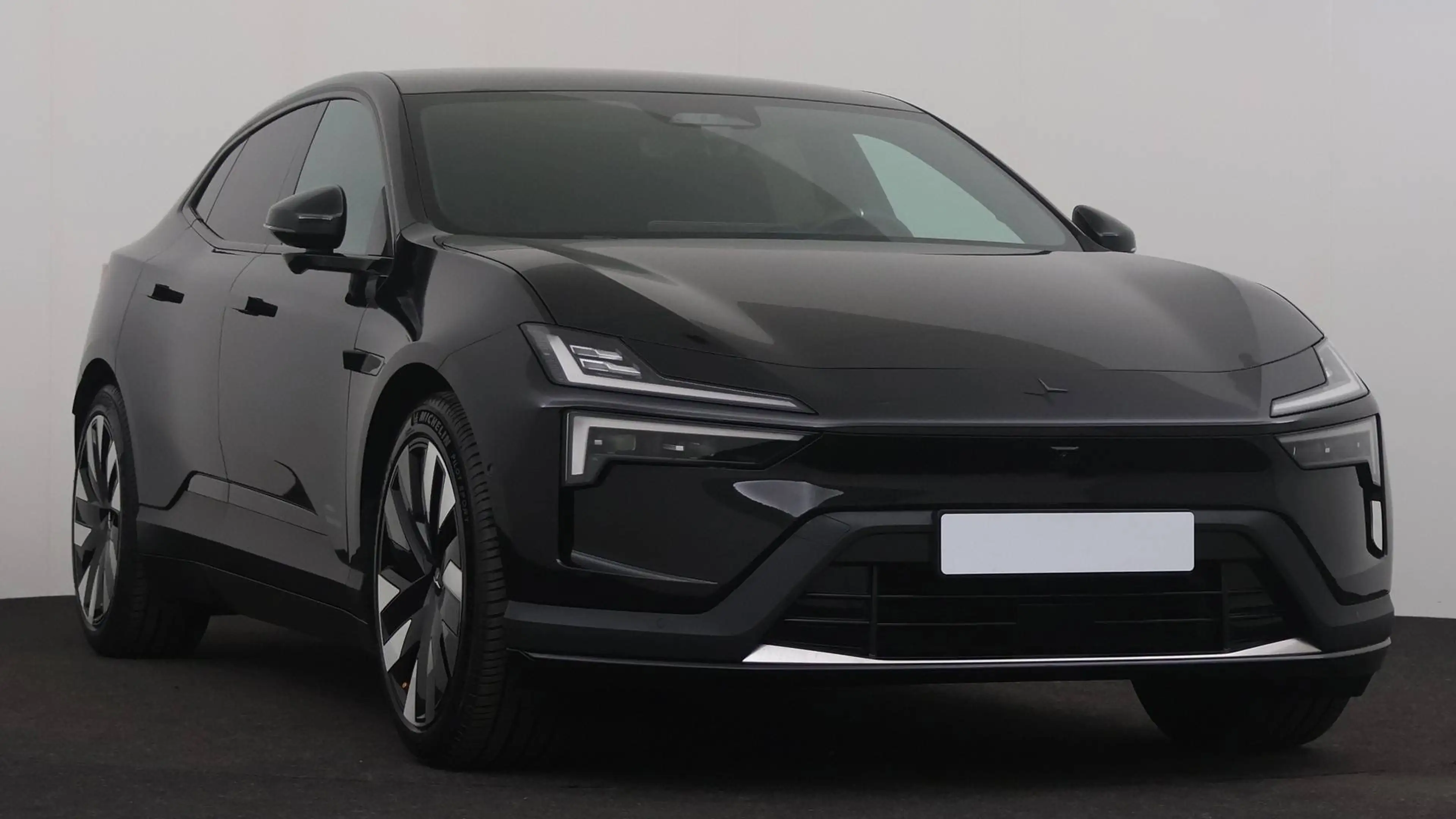Polestar 4 100 kWh Long Range Single Motor MY26 Prime/Pro — photo 7
