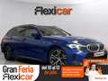 BMW Active Hybrid 3 320d xDrive Automática Touring Niebieski - thumbnail 1