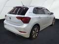 Volkswagen Polo Life 1,0 l TSI OPF   7 Silber - thumbnail 3
